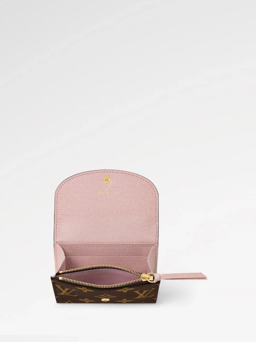 Louis Vuitton Rosalie Coin Purse